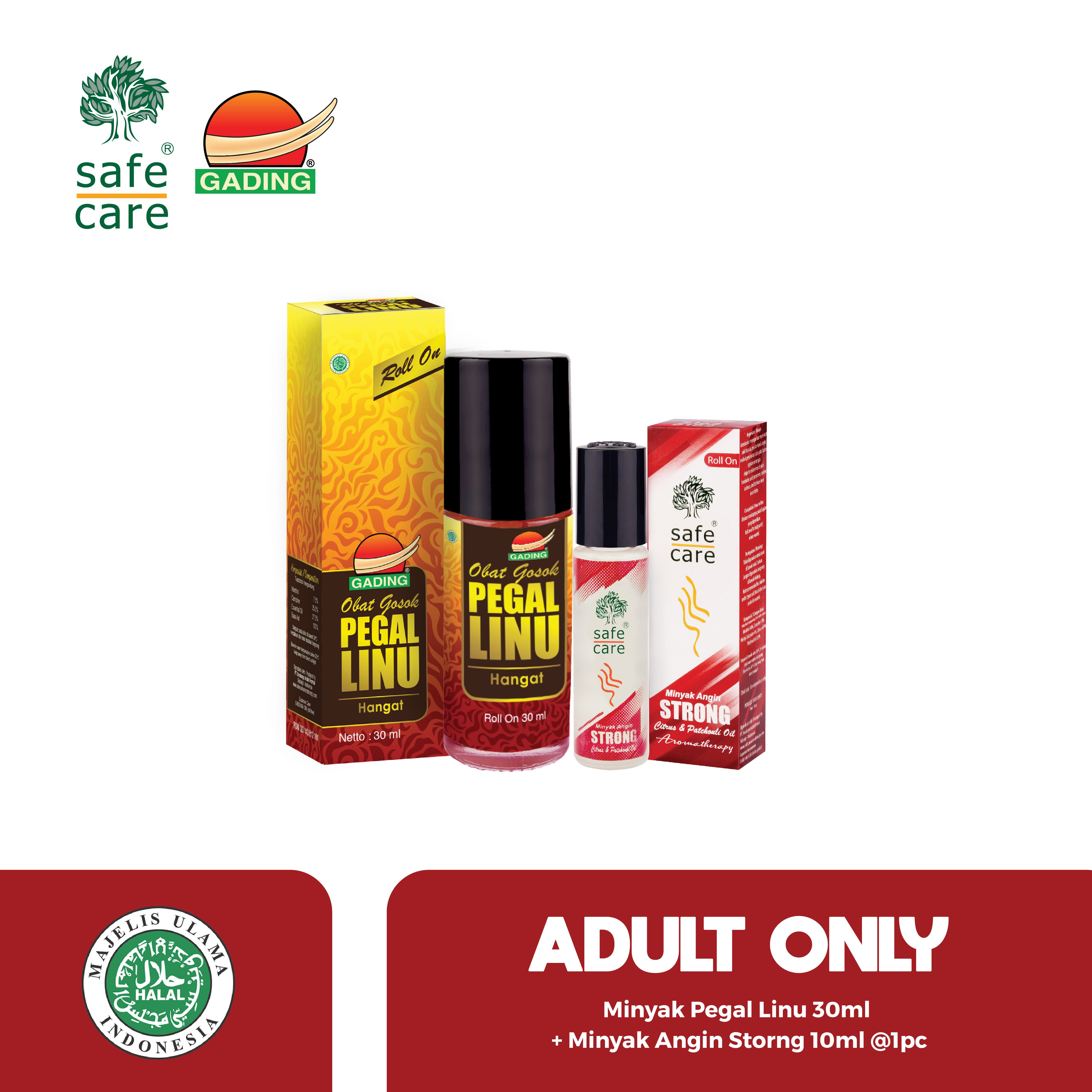 Safe Care | Shop